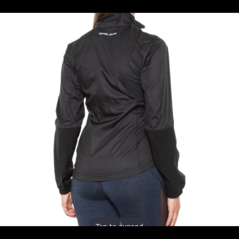 Pearl Izumi MTB Barrier Cycling Jacket (For Women)